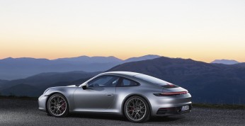 Porsche 911 992 - debiut najnowszej generacji kultowego modelu
