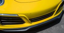 Porsche 911 Carrera T