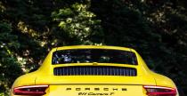 Porsche 911 Carrera T