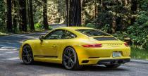 Porsche 911 Carrera T