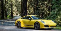 Porsche 911 Carrera T