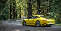 Porsche 911 Carrera T