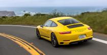 Porsche 911 Carrera T