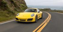Porsche 911 Carrera T