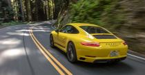 Porsche 911 Carrera T