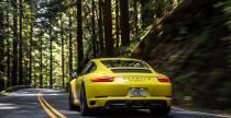 Porsche 911 Carrera T