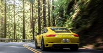 Porsche 911 Carrera T