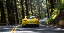 Porsche 911 Carrera T
