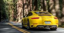 Porsche 911 Carrera T