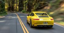 Porsche 911 Carrera T