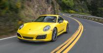 Porsche 911 Carrera T