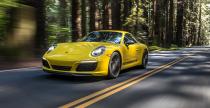 Porsche 911 Carrera T