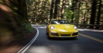 Porsche 911 Carrera T