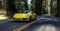 Porsche 911 Carrera T