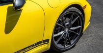 Porsche 911 Carrera T