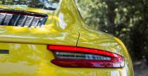 Porsche 911 Carrera T