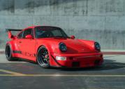 Porsche 911 RWB