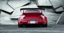 Porsche 911 RWB