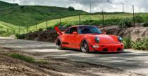 Porsche 911 RWB