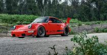 Porsche 911 RWB