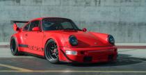 Porsche 911 RWB