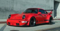 Porsche 911 RWB