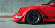 Porsche 911 RWB