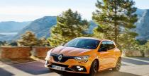 Renault Megane RS