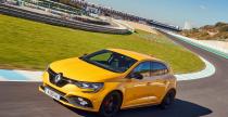 Renault Megane RS