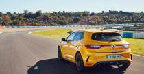 Renault Megane RS