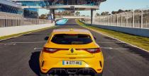 Renault Megane RS