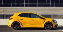 Renault Megane RS