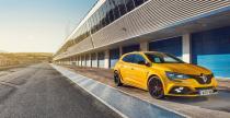 Renault Megane RS