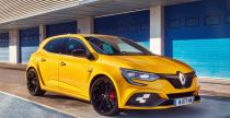 Renault Megane RS