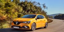 Renault Megane RS