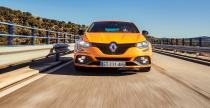 Renault Megane RS