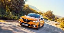 Renault Megane RS