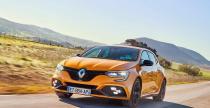 Renault Megane RS