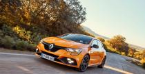 Renault Megane RS