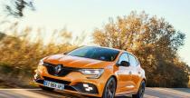 Renault Megane RS