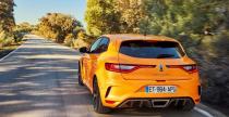 Renault Megane RS