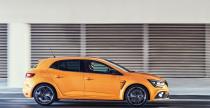 Renault Megane RS