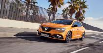 Renault Megane RS