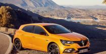 Renault Megane RS