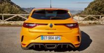 Renault Megane RS