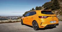 Renault Megane RS