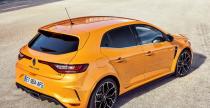 Renault Megane RS