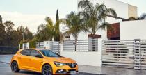 Renault Megane RS