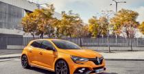 Renault Megane RS