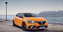 Renault Megane RS